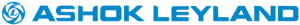 ASHOK LEYLAND Logo