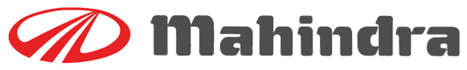MAHINDRA Logo