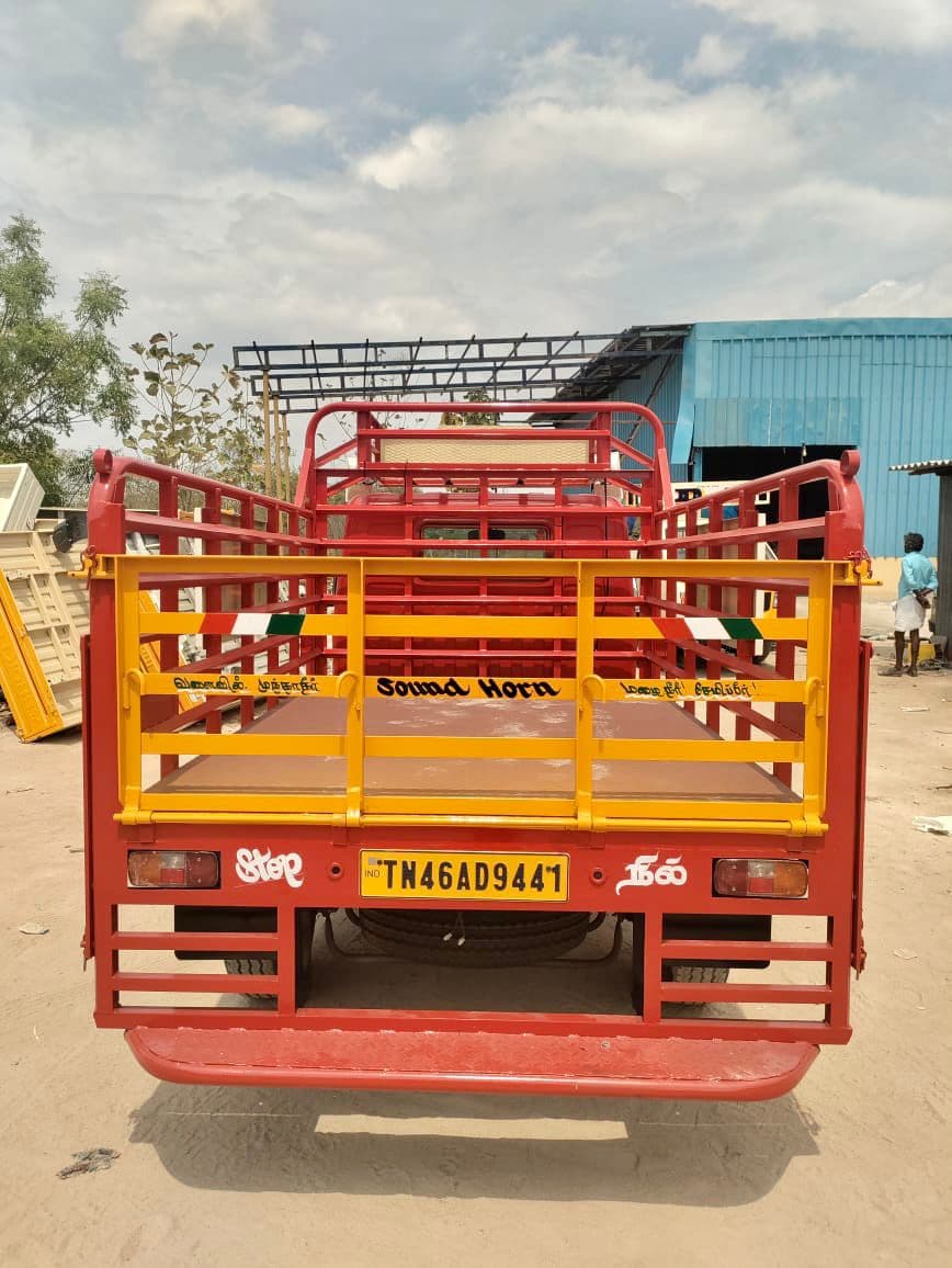 gas cylinder Container - 3