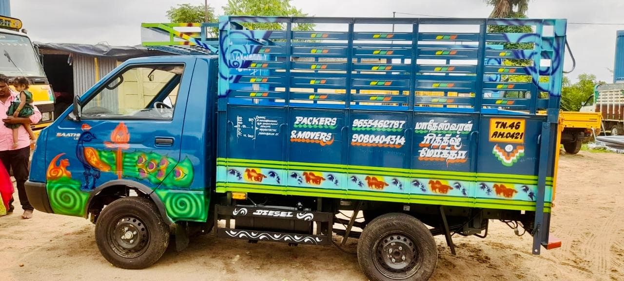 Leyland saathi saathixl-pipebody Image 3