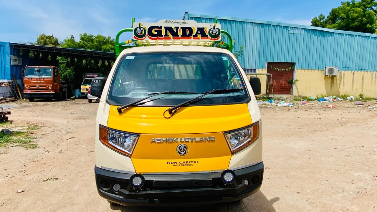 Leyland badadost  i5lspipebody Image 2