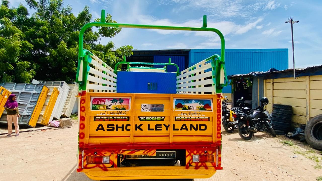 Leyland badadost  i5lspipebody Image 4