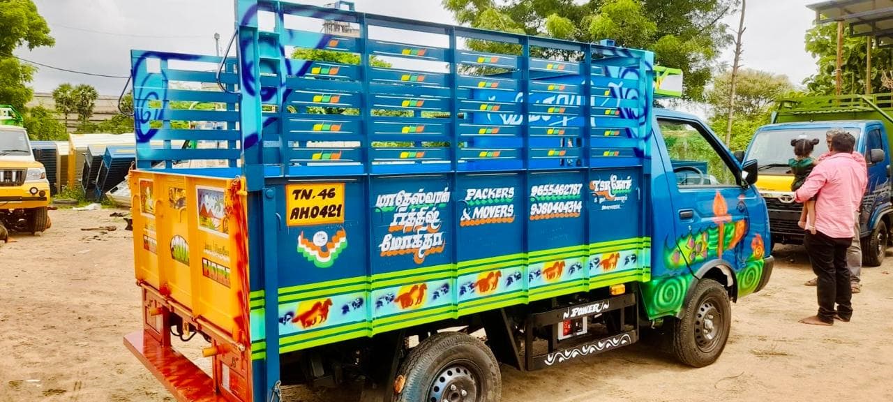 Leyland saathi saathixl-pipebody Image 4